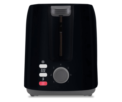 Toster Sencor Toster STS 2607BK czarny